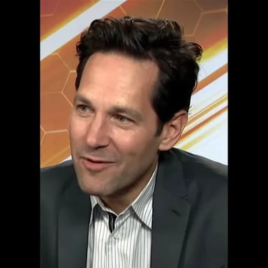 paul rudd