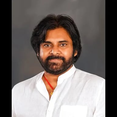 Pawan Kalyan