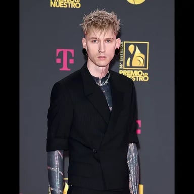 MGK