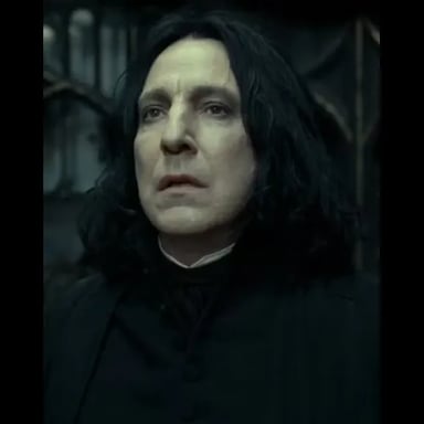Severus Snape
