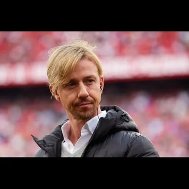 Jose Maria gutierrez