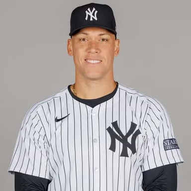 Aaron Judge