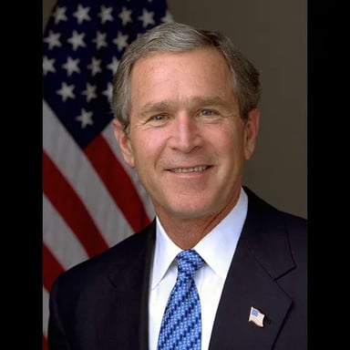 George w