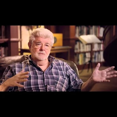 George Lucas