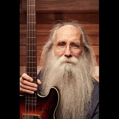 Leland Sklar