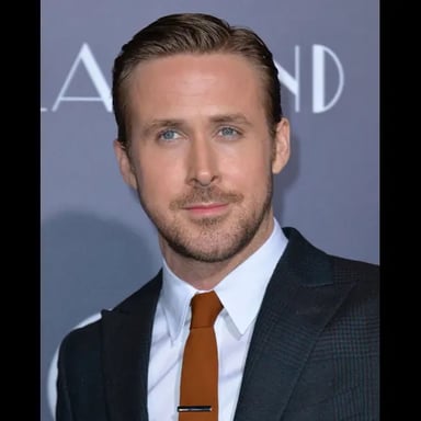 Ryan Gosling
