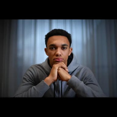 Trent Alexander Arnold