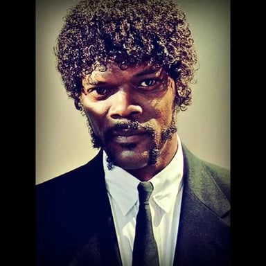 Samuel L. Jackson