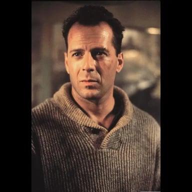 Bruce Willis