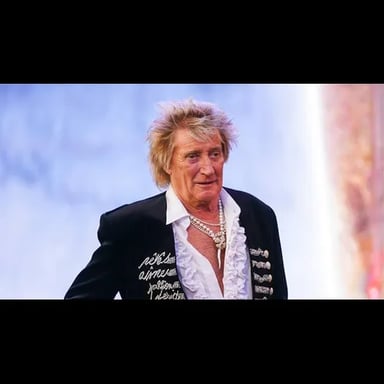 Rod Stewart