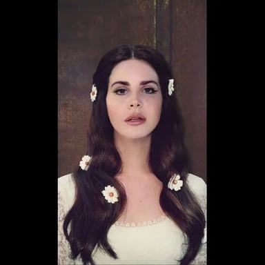 Lana del rey