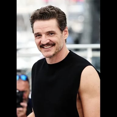 Pedro Pascal