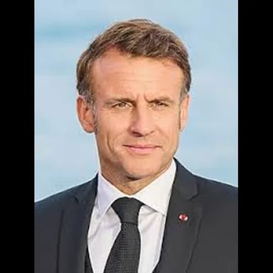 Macron