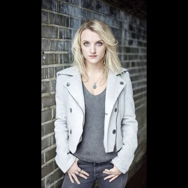 Evanna Lynch