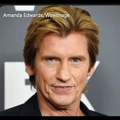 Denis Leary