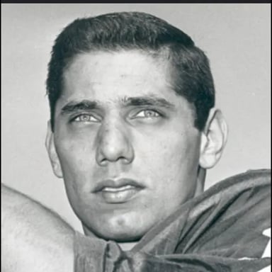 Joe Namath