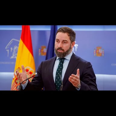 Santi Abascal