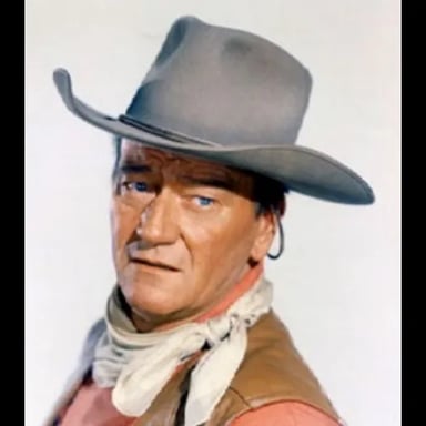 John Wayne