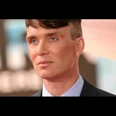 Cillian Murphy