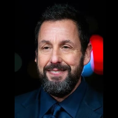 Adam Sandler