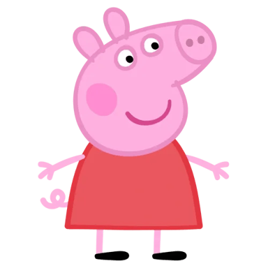 Peppa Pig