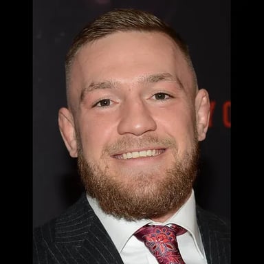 Conor Mcgregor 