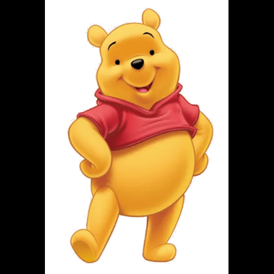 Winnie Pooh