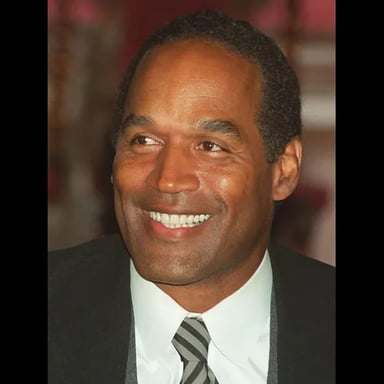 oj simpson