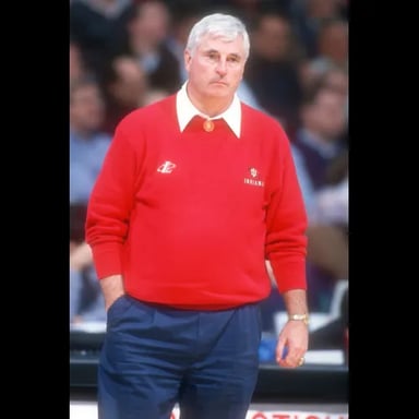 Bobby Knight