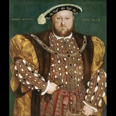 Henry VIII