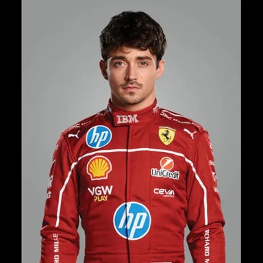 Charles Leclerc