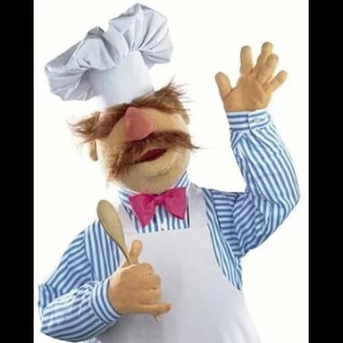 Sweedish Chef