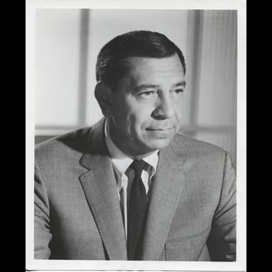 Sergeant  Joe Friday