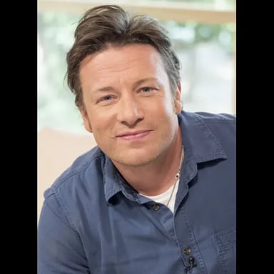 Jamie Oliver