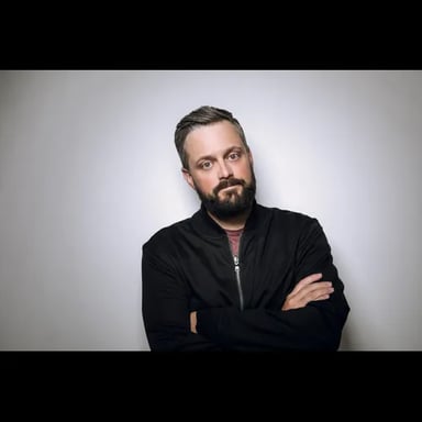 Nate Bargatze