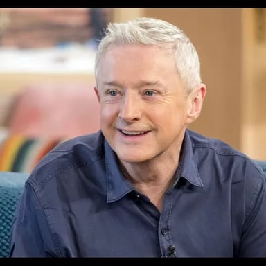 Louis Walsh
