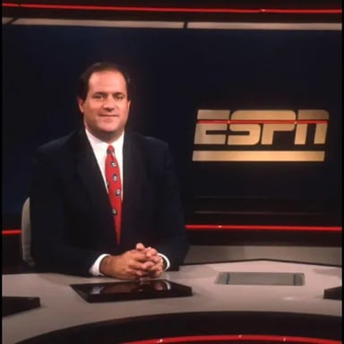Chris Berman 2