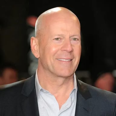 bruce willis