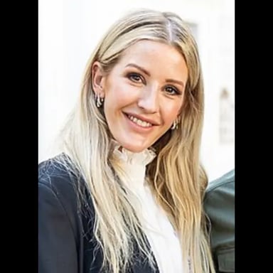 Ellie Goulding