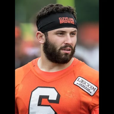 Baker Mayfield