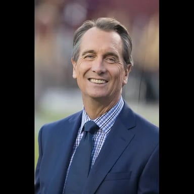 CRIS COLLINSWORTH