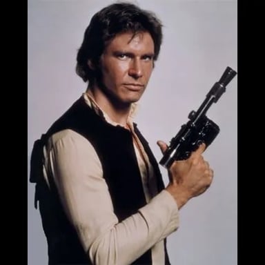 Han Solo 2