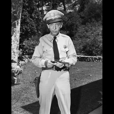 Barney Fife