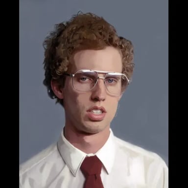 Napoleon Dynamite