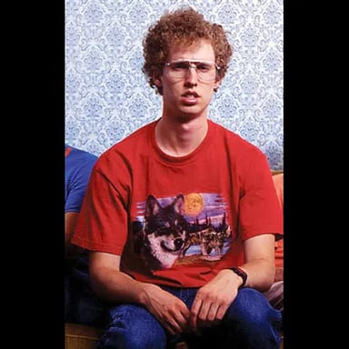 Napoleon Dynamite (2)