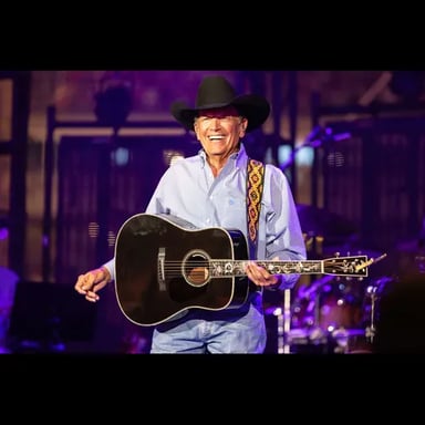 George Strait