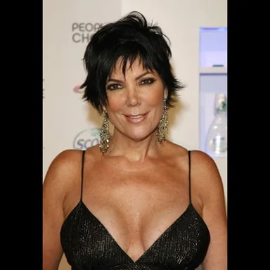 Kris Jenner
