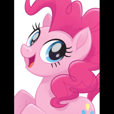PinkiePie 