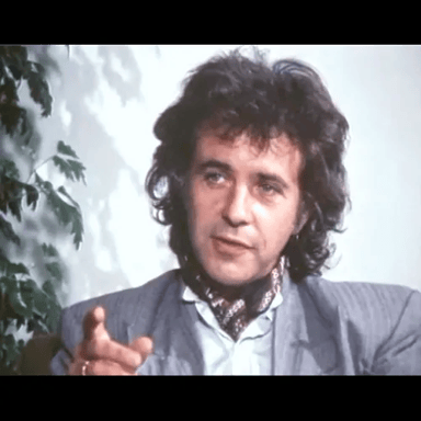 David Essex