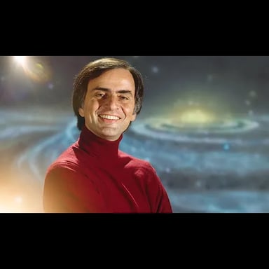 Carl Sagan